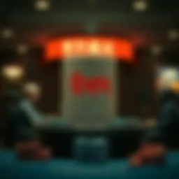 하키 실시간 베팅 가이드 Introduction