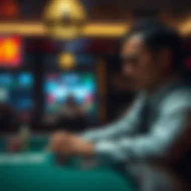 하키 실시간 베팅 가이드 Summary