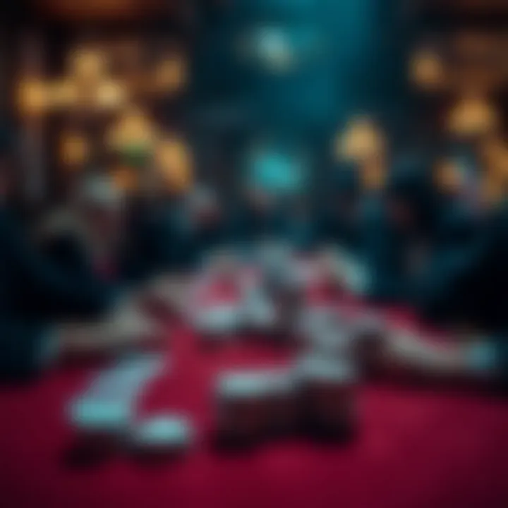 Historical Background of Texas Hold'em