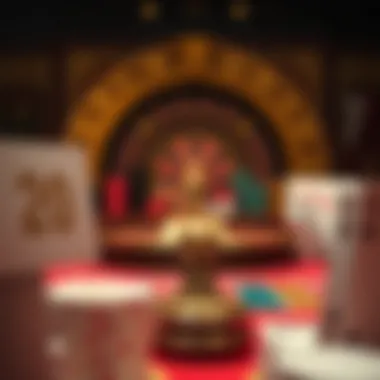 History of Casino Table Games Historical evolution of casino games