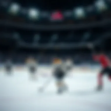 Trends in team performance over seasons