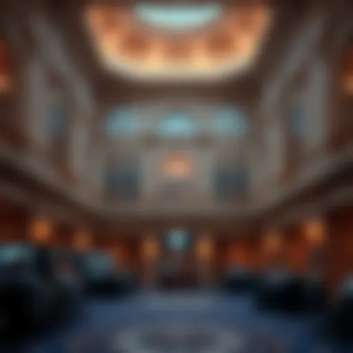 Structure of a House Casino Detailed architecture of a house casino