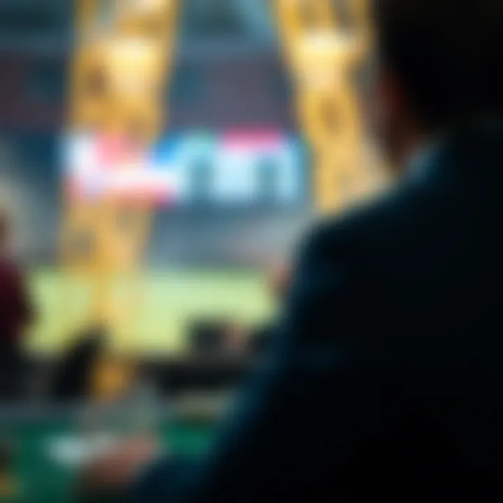 Positive and negative impacts of betting bonuses