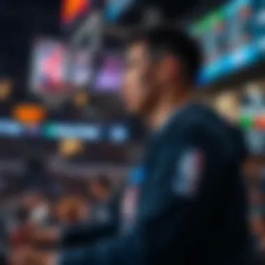 Insights on Live Betting and Its Differences