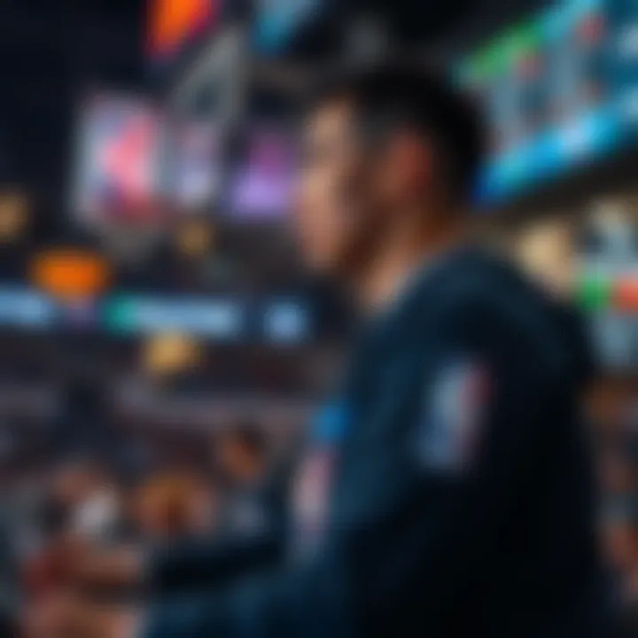 Insights on Live Betting and Its Differences