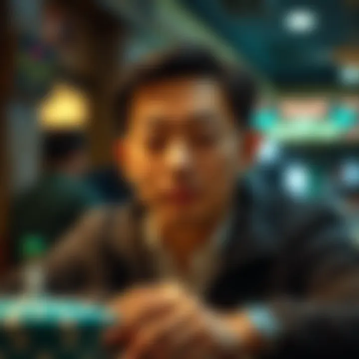 Notable 잭팟 킹 슬롯: 카지노 게임의 새로운 경향