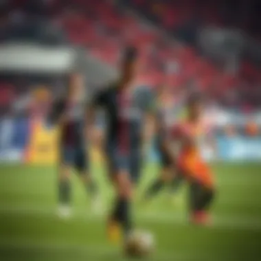 Key Players Analysis: Juventus & Frosinone Key players from Juventus and Frosinone