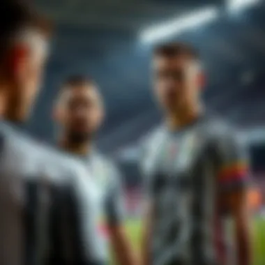 Injury update for both teams