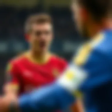 Lecce player performance statistics