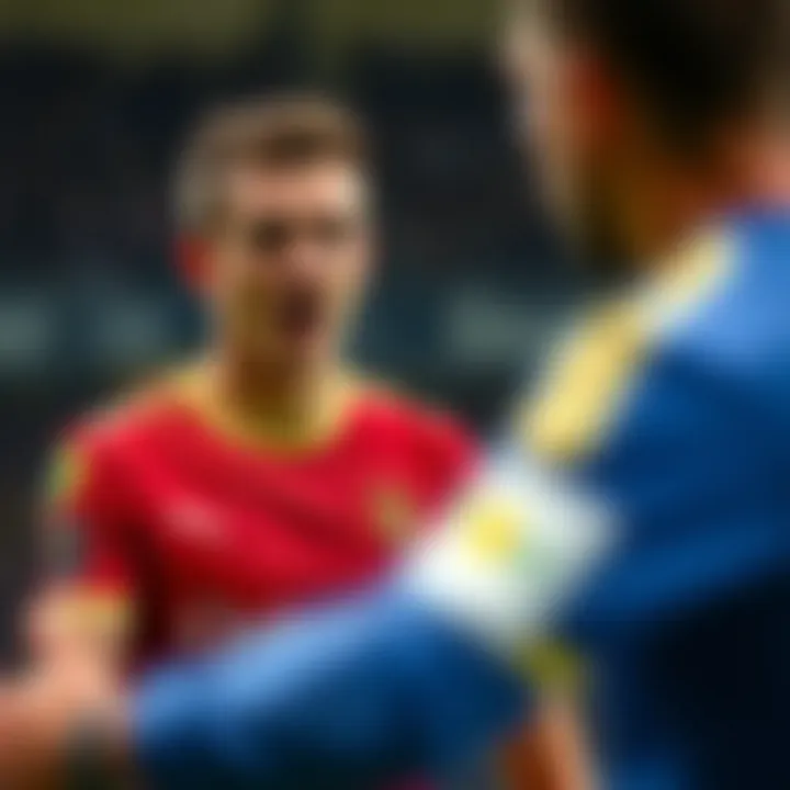 Lecce player performance statistics