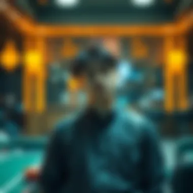 Notable 캐시 게임의 이해: 전략과 심층 분석
