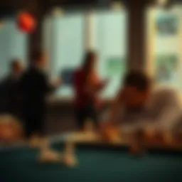 카지노 보증사이트 탐구 Introduction