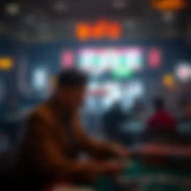 Notable 카지노 게임 어플: 전문가의 분석과 전략