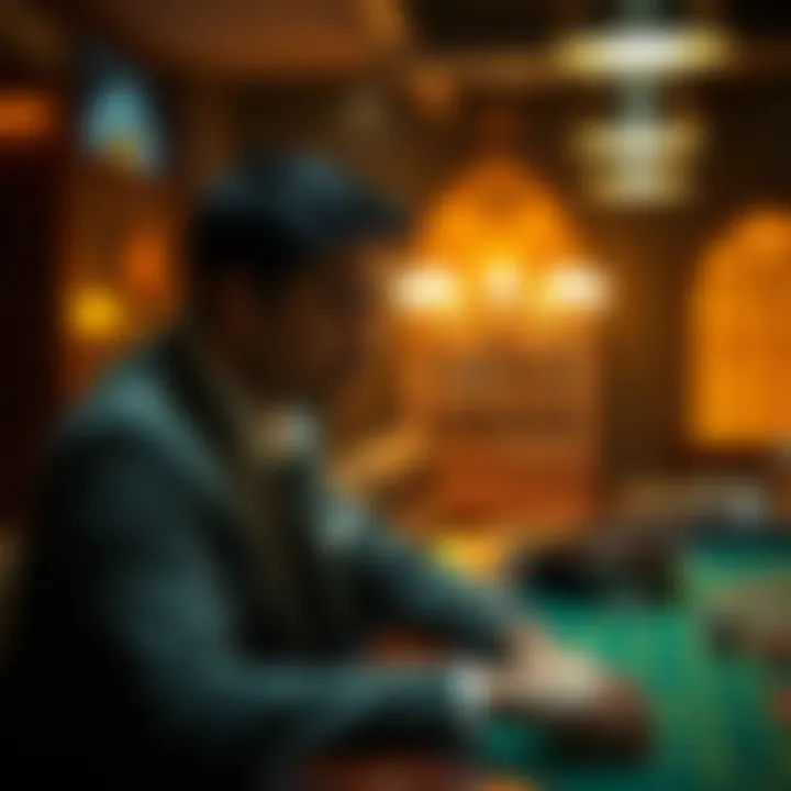 카지노 게임 어플: 전문가의 분석과 전략 Summary