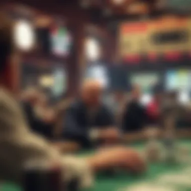 카지노 점수와 미친 시간의 관계 탐구 Summary