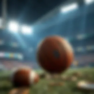 Factors Influencing Betting Lines Key elements influencing betting lines in college sports