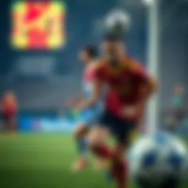 Key players and their impact on upcoming matches