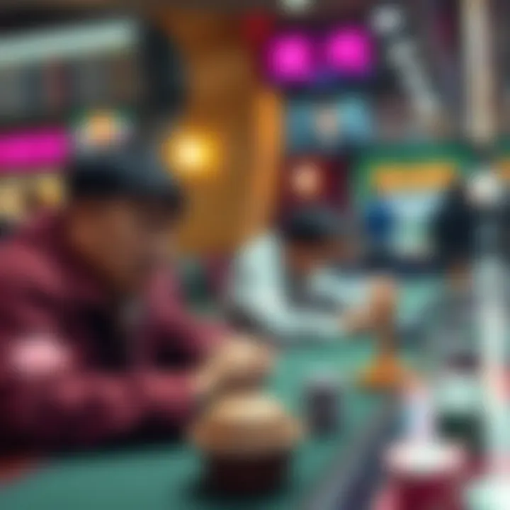 Insights into Korea's Unique Betting Culture Cultural aspects of betting in Korea