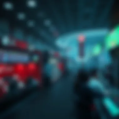 South Korean Sports Betting Landscape Overview of the South Korean sports betting landscape