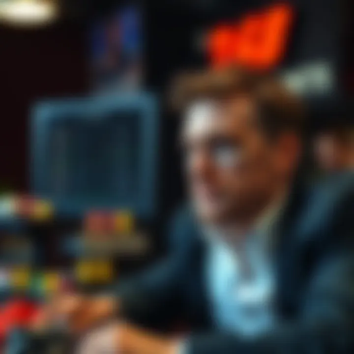 Strategies for successful sports betting