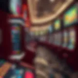 Korean Toto betting landscape overview