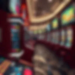 Korean Toto betting landscape overview