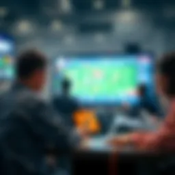 Overview of KoreanBetShift platform