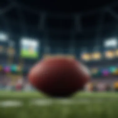 Trends in Betting Predictions Latest trends in college football betting predictions