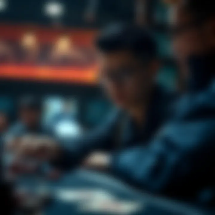 Strategic Gameplay Moments