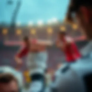 Analysis of the Championship Results