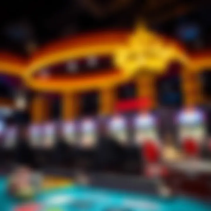 Security Overview Security measures in Lightning Link Casino APK