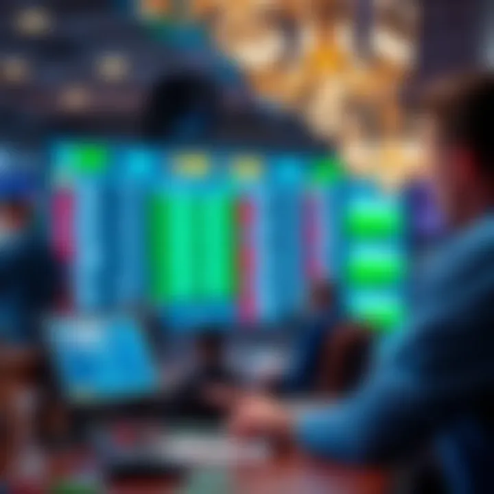 Understanding the fundamentals of live betting