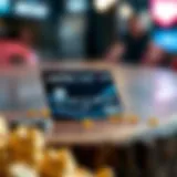 Detailed overview of the LiveOn Card River card features and functionalities