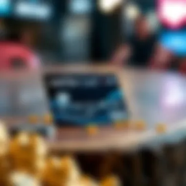 Detailed overview of the LiveOn Card River card features and functionalities