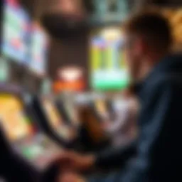 Overview of Maine sports betting landscape