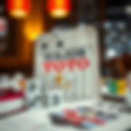 In-depth analysis of major Toto concepts