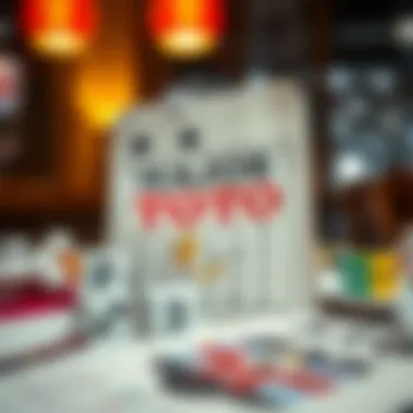 In-depth analysis of major Toto concepts