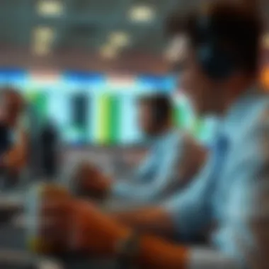 User experience and engagement in live betting