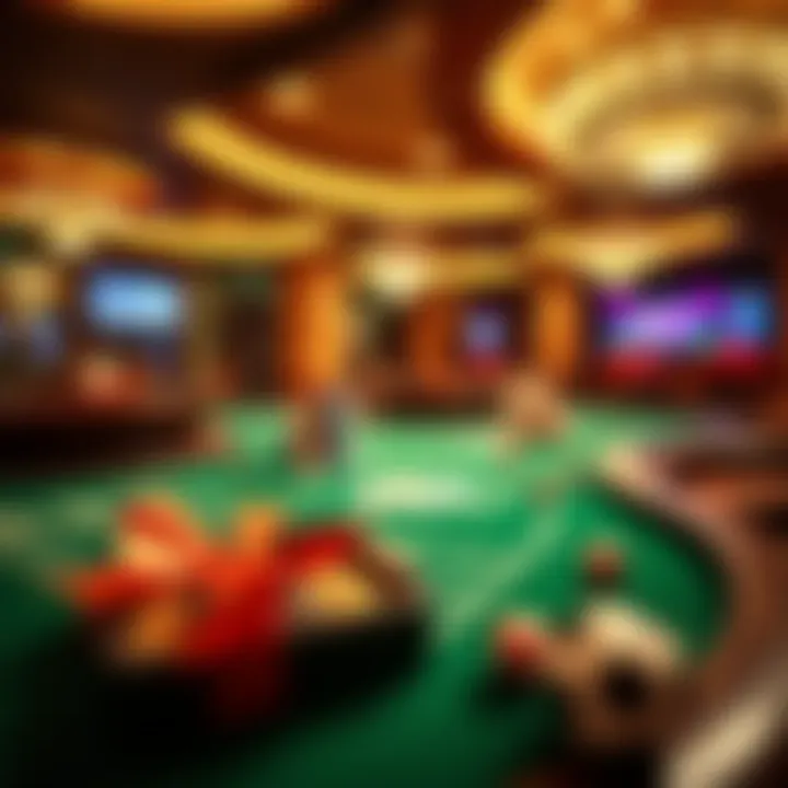 Promotional bonuses offered by Malina Casino