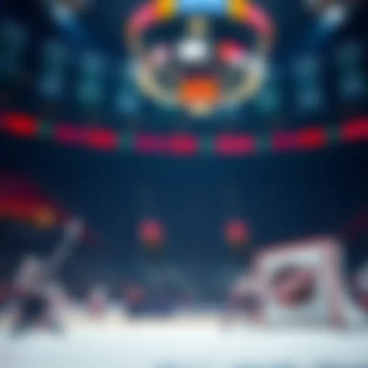 Betting Insights for MHL Hockey