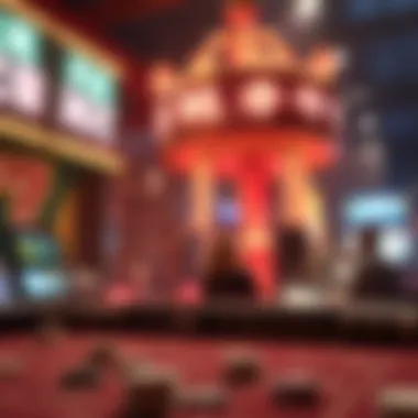 미친 시간의 결과 분석 Summary