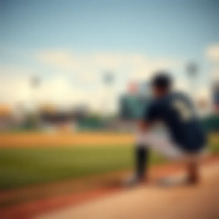 The Evolution of Minor League Baseball Historical timeline of minor league baseball evolution