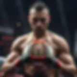 MMA 토토사이트에 대한 종합 가이드 Introduction