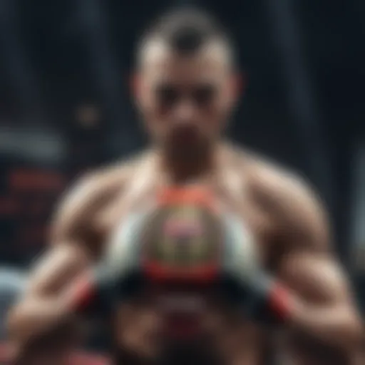 MMA 토토사이트에 대한 종합 가이드 Introduction