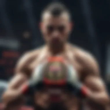 MMA 토토사이트에 대한 종합 가이드 Introduction MMA 토토사이트에 대한 종합 가이드 Introduction