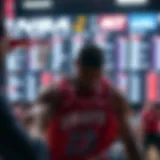 In-depth Overview of NBA Betting Lines Detailed NBA Betting Line Analysis