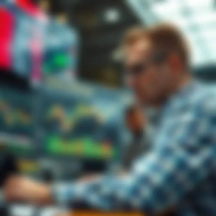 Current NCAAB betting market analysis