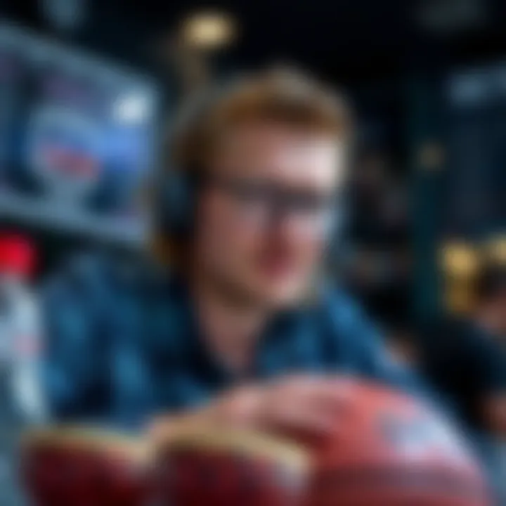 Strategic planning for NCAAB bets