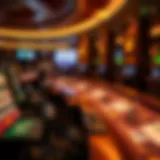 Historical overview of NetEnt casinos