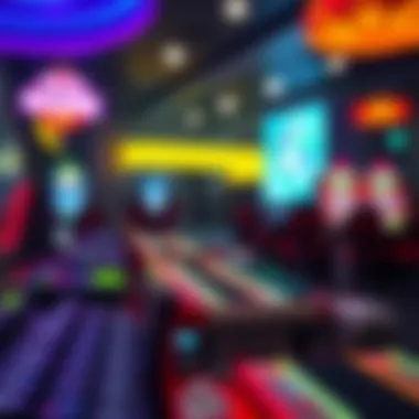 Impact on the gaming industry